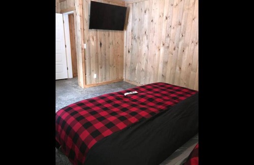 Island Park Chalet De Esquí | Family Cabin Unit 9