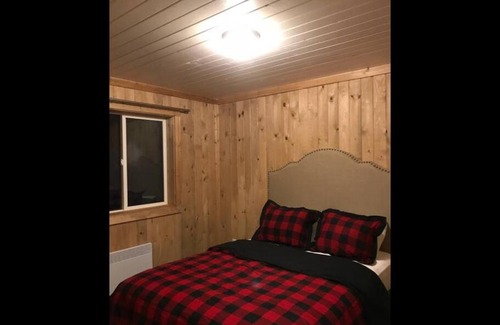 Island Park Chalet De Esquí | Family Cabin Unit 9