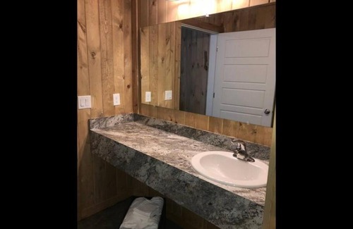 Island Park Chalet De Esquí | Family Cabin Unit 9