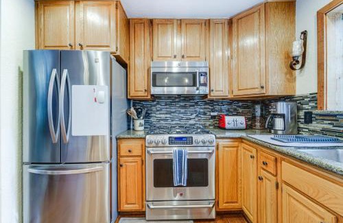 Truckee Casa | Family Cabin with Community Perks in Truckee!