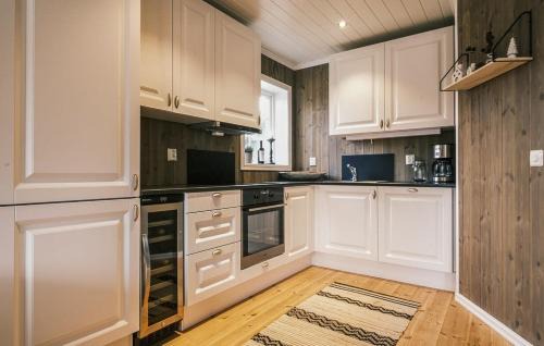 Rauland Casa | Family Cabin With Ski In-Out In Rauland