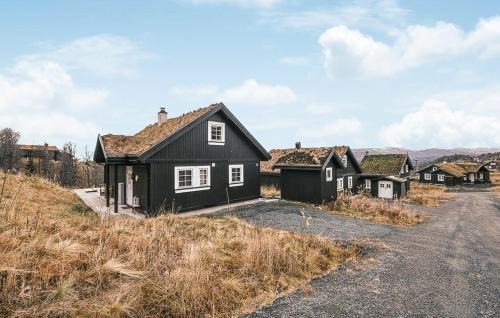 Rauland Casa | Family Cabin With Ski In-Out In Rauland