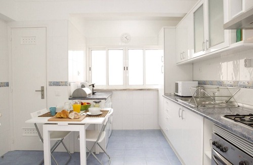Cascais Apartamento | Family Central apartment in S. Pedro
