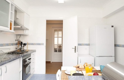 Cascais Apartamento | Family Central apartment in S. Pedro