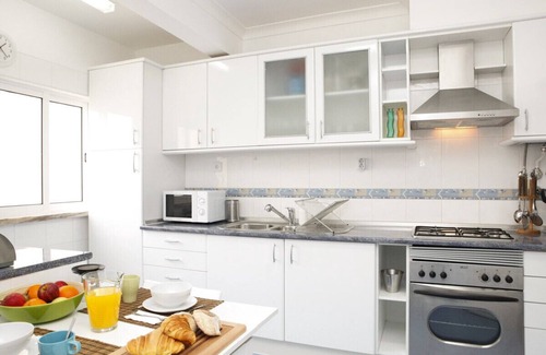 Cascais Apartamento | Family Central apartment in S. Pedro
