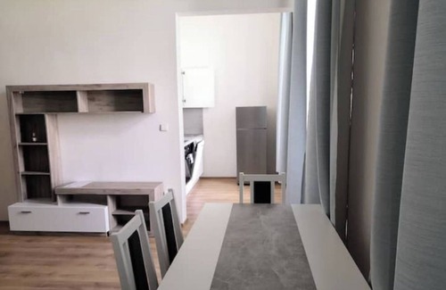 Rohansky ostrov Apartamento | Family central apartment