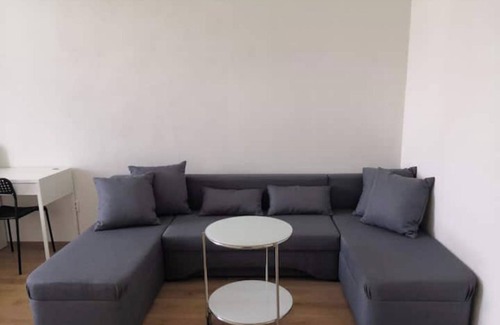Rohansky ostrov Apartamento | Family central apartment