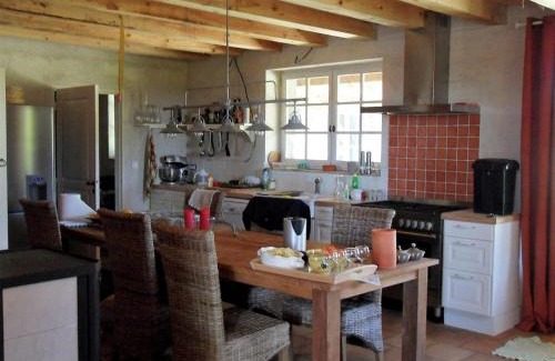 Fargues-sur-Ourbise Casa | Family Château Retreat