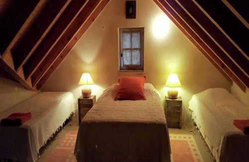 Fargues-sur-Ourbise Casa | Family Château Retreat