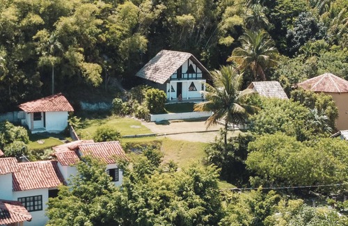 Mutari Chalet De Esquí | Family Chalet 200 m from the Beach