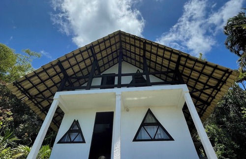 Mutari Chalet De Esquí | Family Chalet 200 m from the Beach