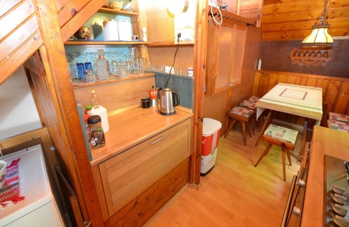 Benecko Chalet De Esquí | Chalet de lujo cerca de la zona de esquí