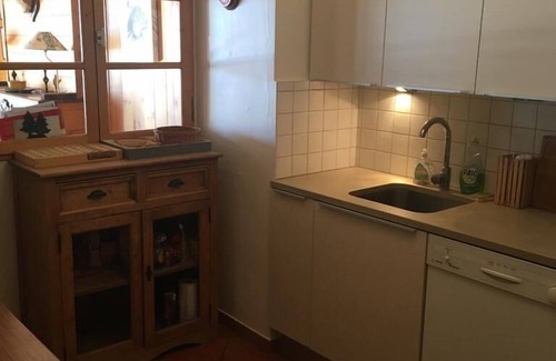 Tignes le Lac Chalet De Esquí | Apartamento chalet familiar en Tignes Le Lac, a los pies del lago y las pistas