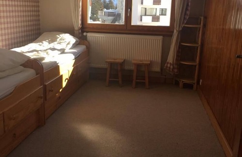 Tignes le Lac Chalet De Esquí | Apartamento chalet familiar en Tignes Le Lac, a los pies del lago y las pistas