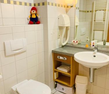 Quedlinburg Complejo | Family Club Harz