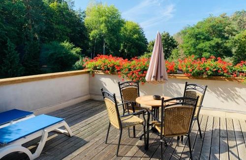 Quedlinburg Complejo | Family Club Harz