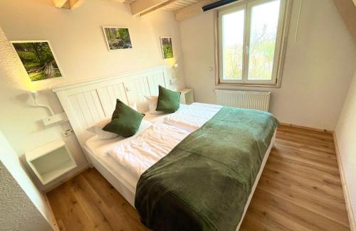 Quedlinburg Complejo | Family Club Harz