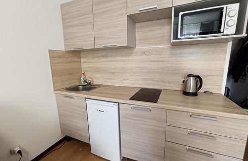 Murinskoe Apartamento | Family Club