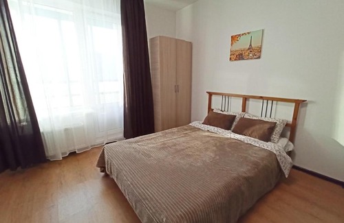 Murinskoe Apartamento | Family Club