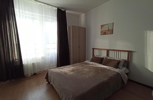 Murinskoe Apartamento | Family Club