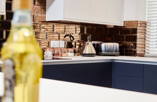 New Forest District Casa | Family Coastal Escape – Garden, Games & 4 Baths