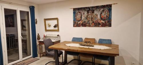 Sanary-sur-Mer Apartamento | Family cocoon near the sea