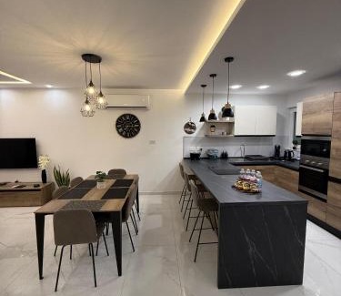Marsaskala Apartamento | Family Comfort 3 Bedroom Apt