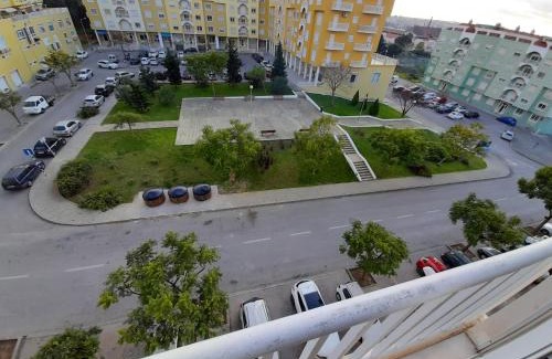 Arrentela Apartamento | Family Comfort House