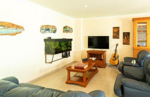 Arrentela Apartamento | Family Comfort House