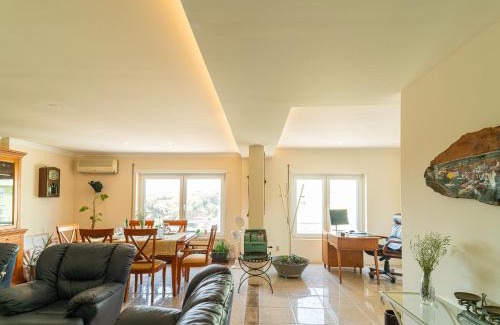 Arrentela Apartamento | Family Comfort House