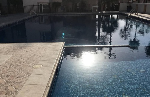 Rosarito Condominio | Condominio familiar ubicado en Rosarito, México.