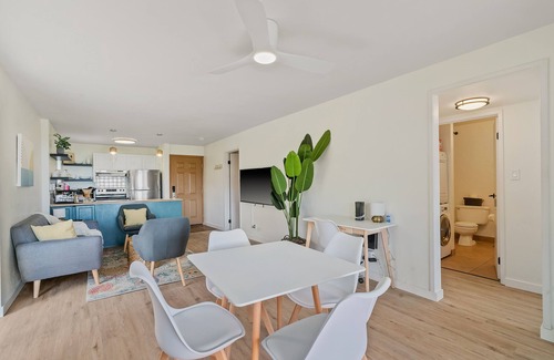 Nawiliwili Condominio | Family Condo with Queen Beds & Ocean Views from 3 Lanais!