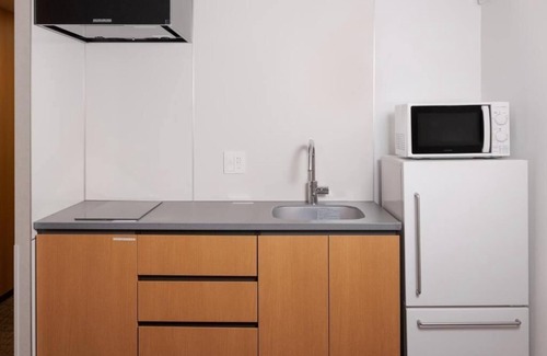 Chuo Apartamento | Family Connecting Large 2-Bedroom || 250m Stroll to Hatchobori Station ||