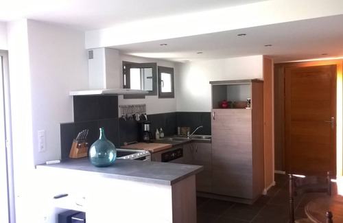 Arraute-Charritte Cabaña | Casa familiar en una casa típica vasca entre mar y montaña