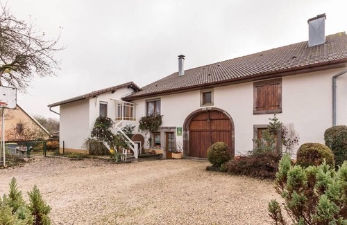 Fresse Cabaña | Casa rural para 8, encanto antiguo y moderno