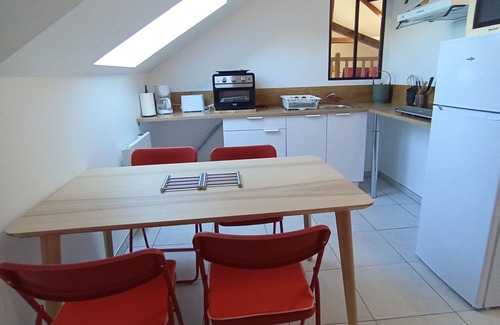 Noyant-Villages Apartamento | Family Cottage in the Countryside