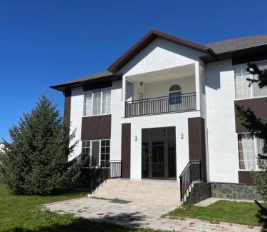 Bosteri Casa | Family cottage