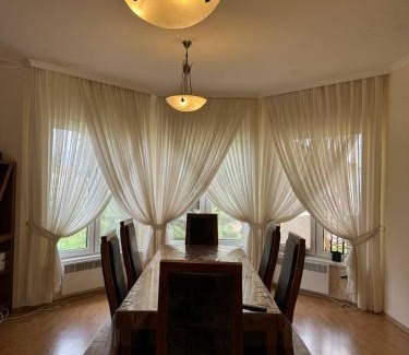 Bosteri Casa | Family cottage