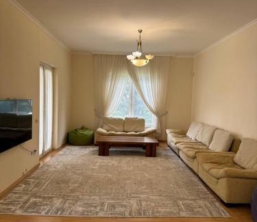 Bosteri Casa | Family cottage