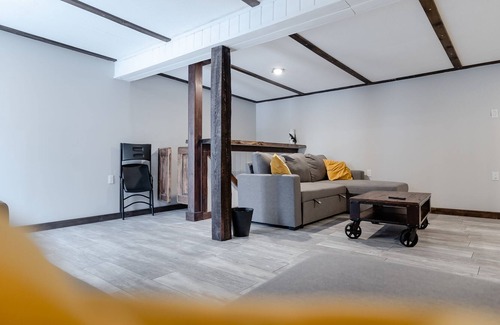 Collingwood Cabaña | Family Cottage near Georgian bay