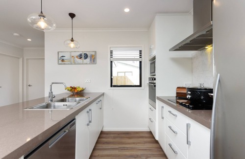 Mount Maunganui Casa | Casa de vacaciones en familia en Mt Maunganui