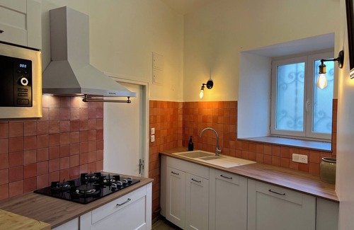 La Cavalerie Casa | Family country house in the heart of Larzac