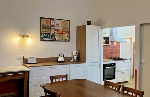 La Cavalerie Casa | Family country house in the heart of Larzac