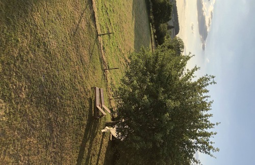 Lachaux Casa | Family Country House