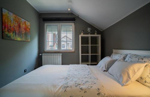 Palilula Villa | Family/Coworking Retreat Belgrade