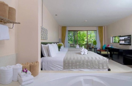 Khao Lak Complejo | Family Deluxe Resort Stay AR # 4