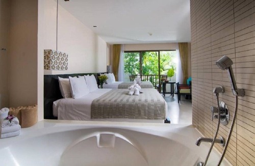 Khao Lak Complejo | Family Deluxe Resort Stay AR # 8