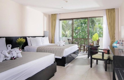 Khao Lak Complejo | Family Deluxe Resort Stay AR # 8
