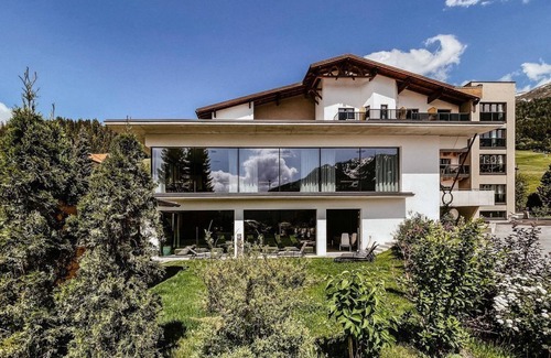 Jerzens Casa | Family Deluxe with AI - Hotel Venetblick GmbH
