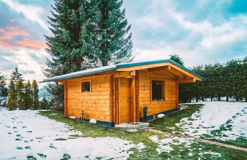 Jerzens Casa | Family Deluxe with AI - Hotel Venetblick GmbH